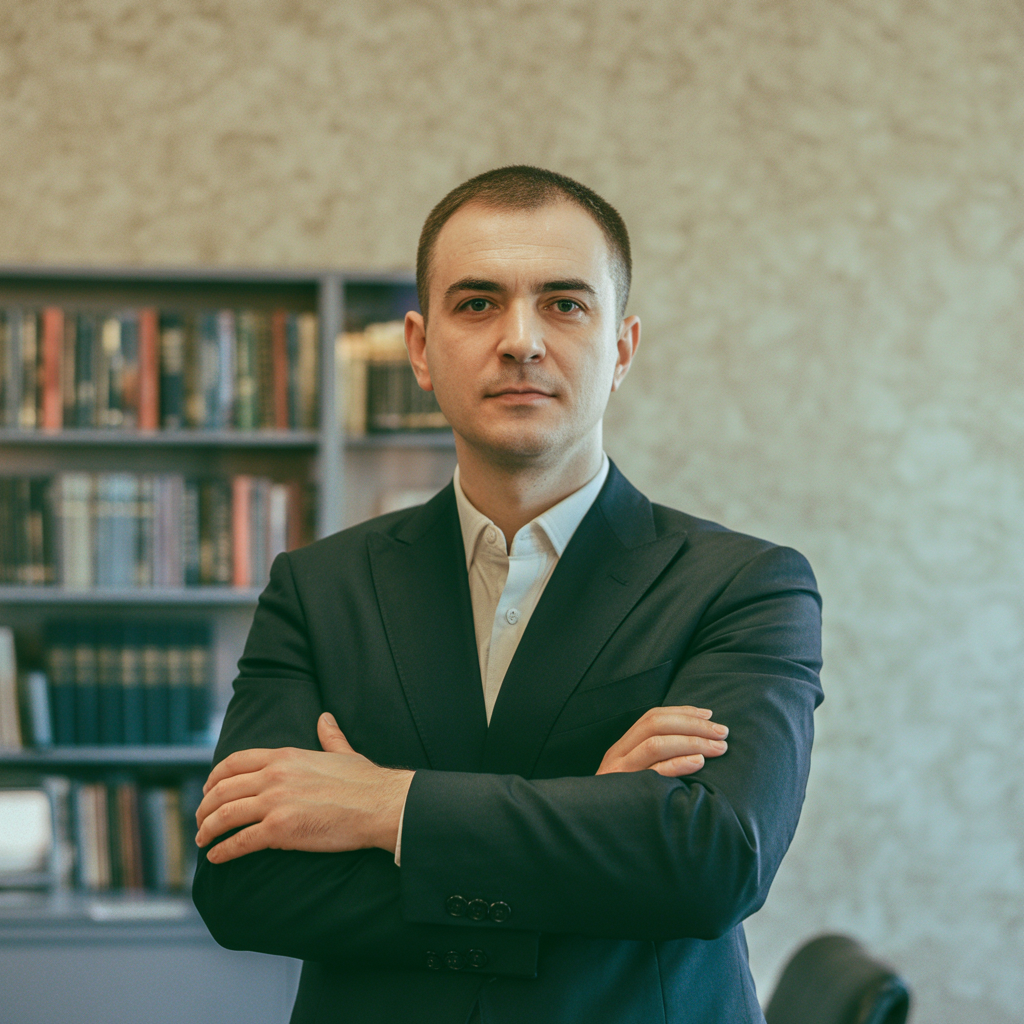 Олена Василівна Коваленко