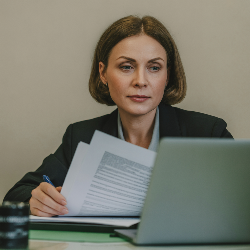 Наталія Андріївна Мельник